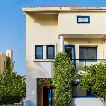 Rhodes Sunrise Maisonette Koskinou  Extérieur photo