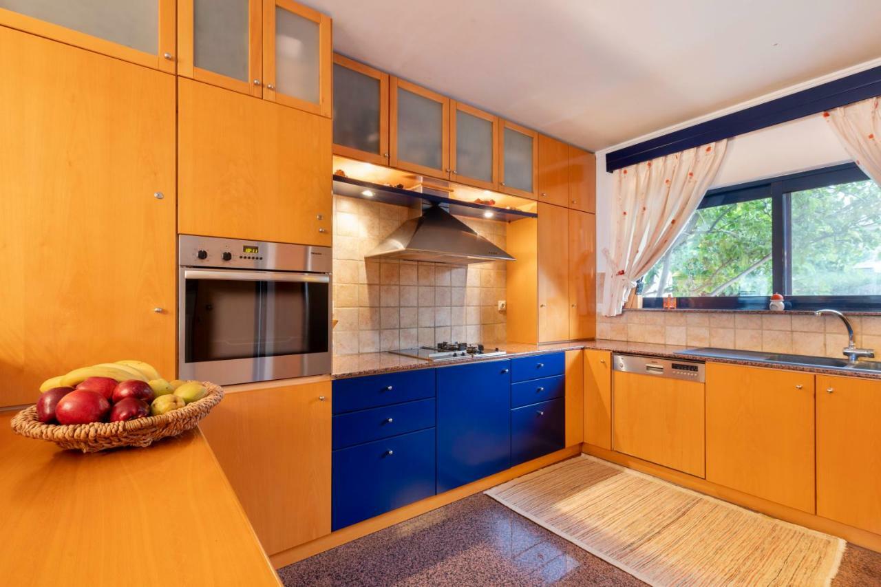 Rhodes Sunrise Maisonette Koskinou  Extérieur photo