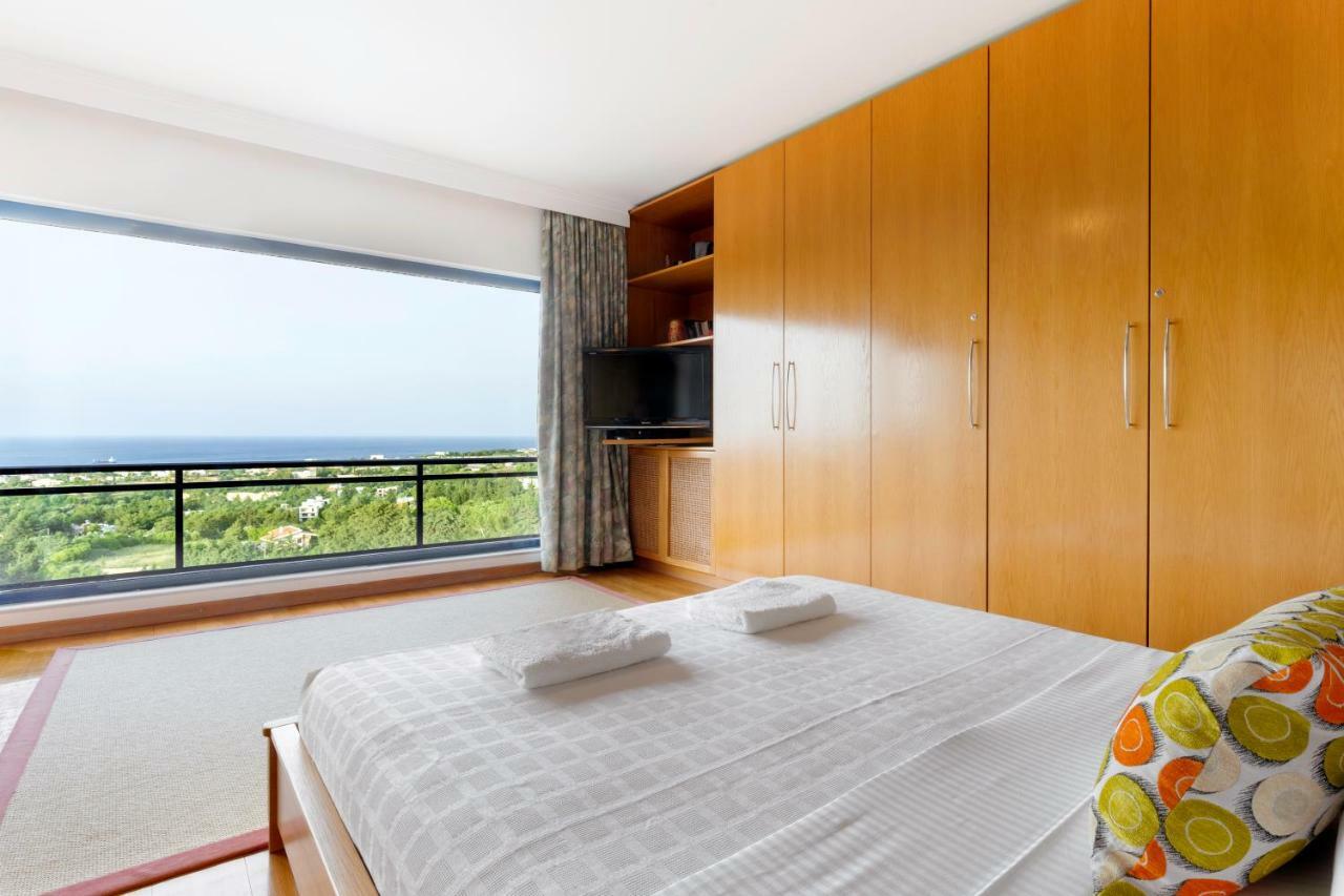 Rhodes Sunrise Maisonette Koskinou  Extérieur photo