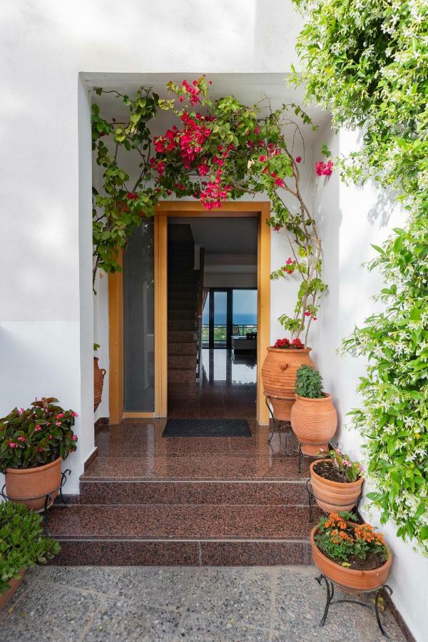 Rhodes Sunrise Maisonette Koskinou  Extérieur photo